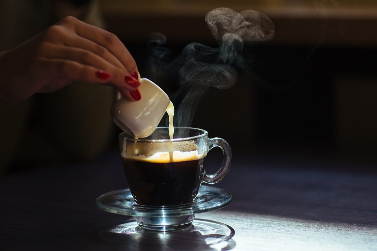 Tomar café todos os dias pode criar tolerância, mas quadro é reversível
