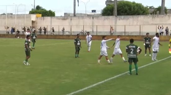 Torcedor é condenado por racismo contra jogador de futebol em Alagoas
