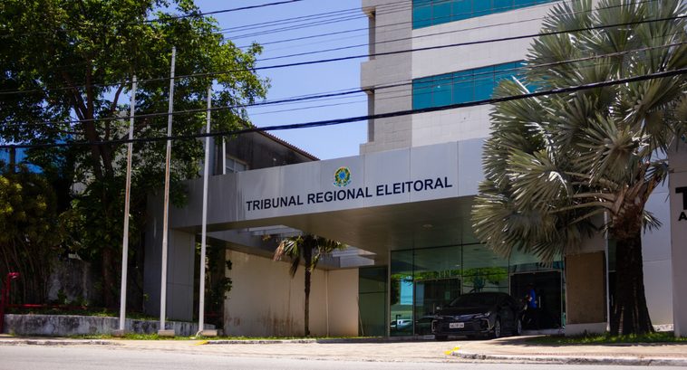 TRE de Alagoas informa que votação foi prorrogada em seções que ainda estavam em funcionamento