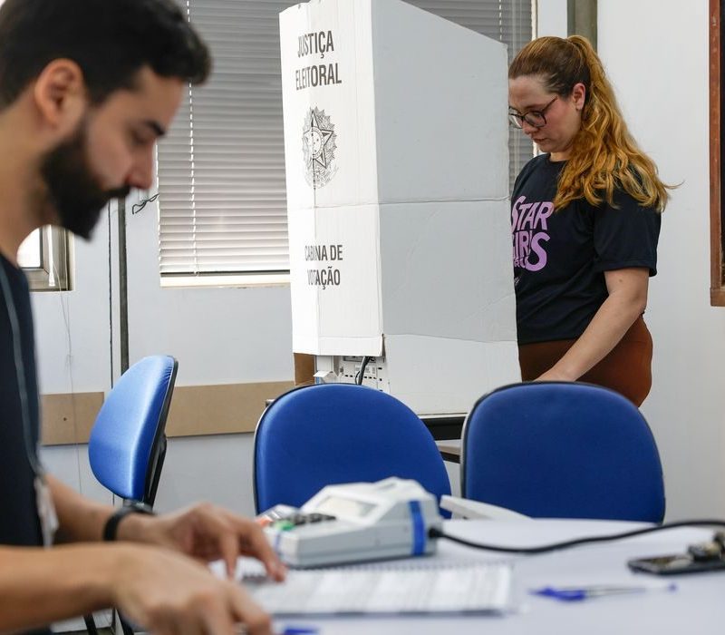 TRE-RJ alterou apenas um local de votação no estado; confira