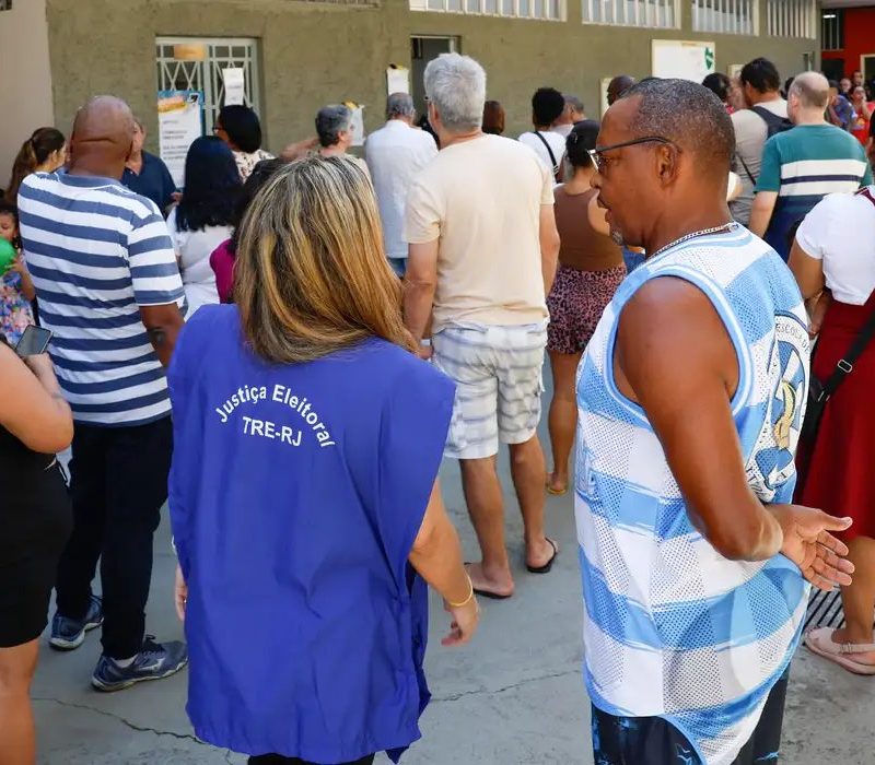 TRE-RJ não crê em aumento de abstenção por mudança de local de votação
