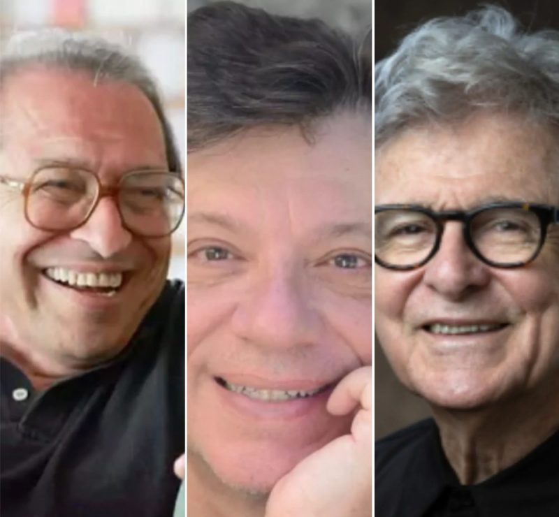 Três escritores mineiros vencem o Prêmio Jabuti 2026; veja quem são