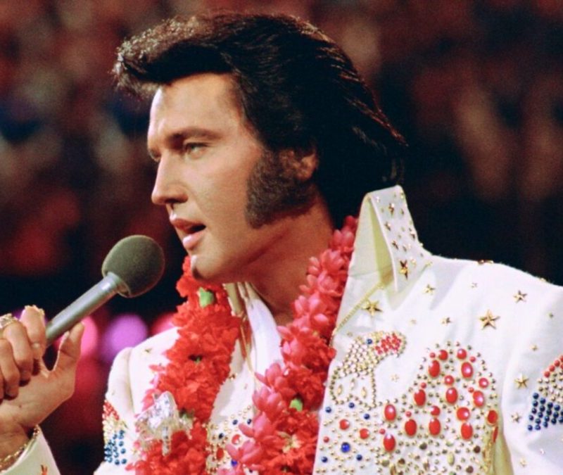 Tributo a Elvis Presley chega ao Brasil; Curitiba está na rota