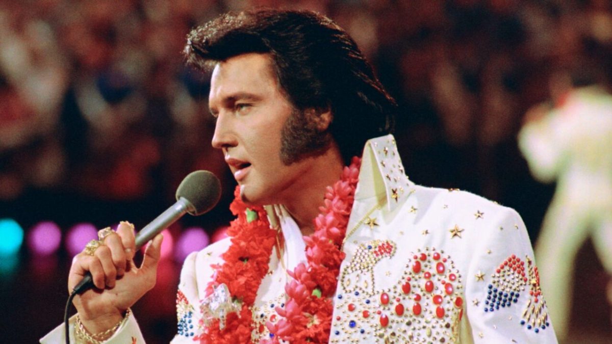 Tributo a Elvis Presley chega ao Brasil; Curitiba está na rota