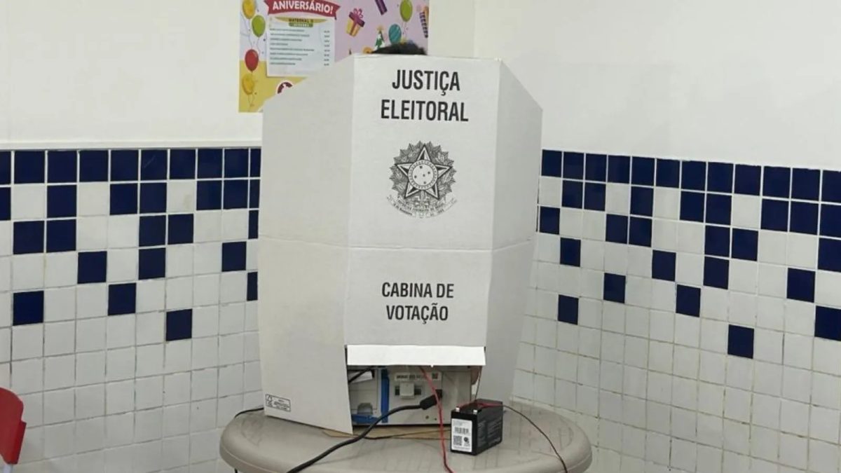 TSE informa mudança em 774 locais de votação do primeiro para o segundo turno