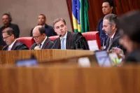 TSE pede remoção de conteúdo que associava Lula ao crime organizado