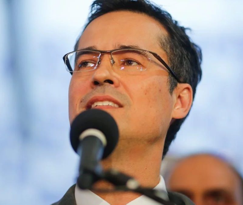 TSE veta Deltan e ajuda Gleisi Hoffmann, do PT, a se eleger senadora