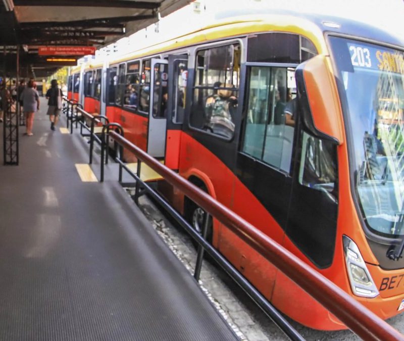 Urbs nega duplicidade de custos em licitação do transporte de Curitiba suspensa pelo TCE; entenda o impasse