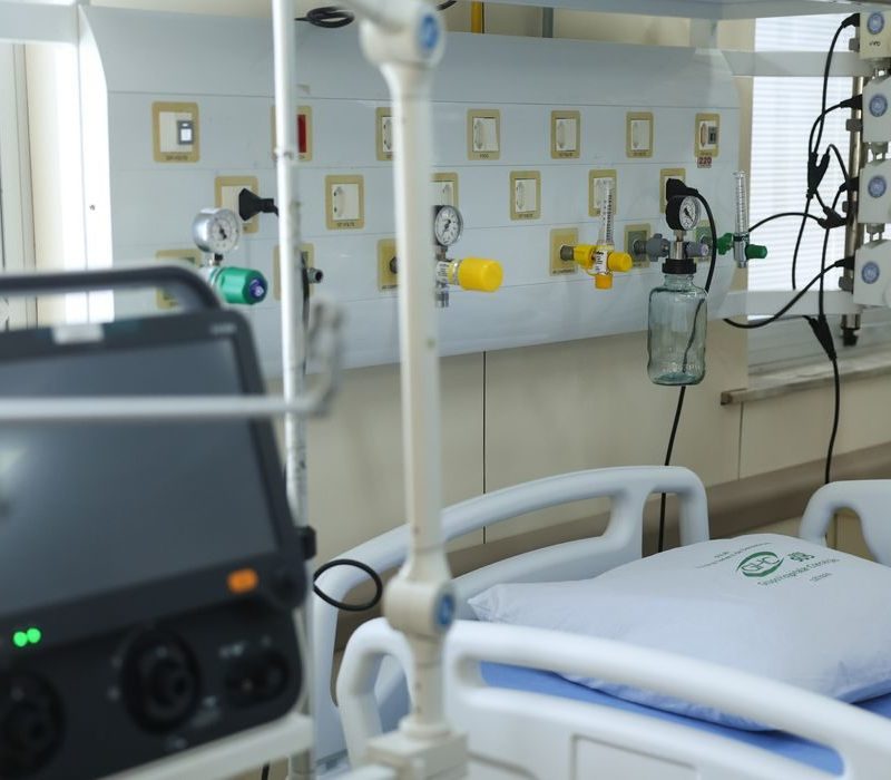 UTIs no Brasil: médicos pedem estruturação que vá além de mais leitos