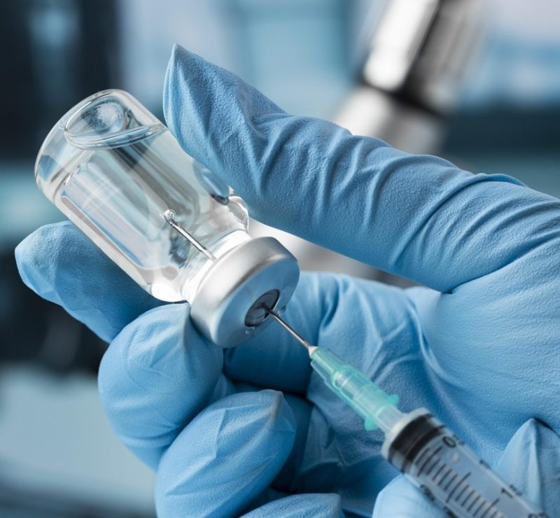 Vacina com imunoterapia reduz em 42% risco de morte ou volta do melanoma