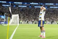 Vasco deixa de ganhar premiação milionária com eliminação na Sul-Americana