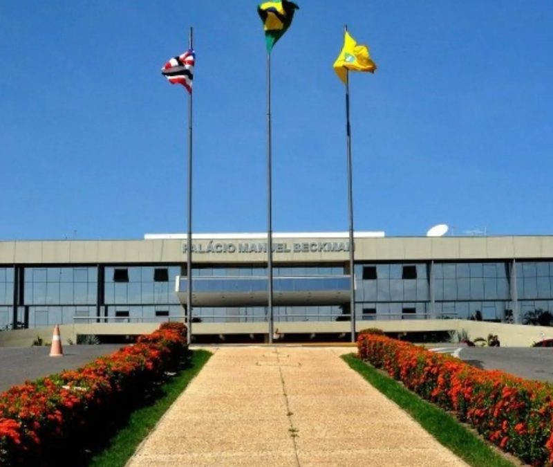 Veja a composição da Assembleia Legislativa do Maranhão a partir de 2027