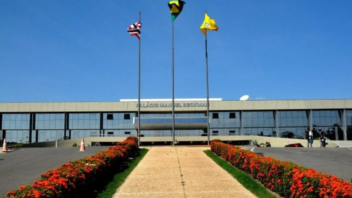 Veja a composição da Assembleia Legislativa do Maranhão a partir de 2027