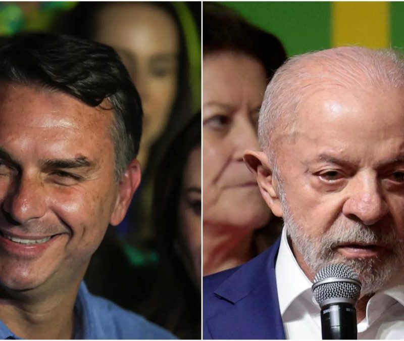 Veja as cidades onde cada candidato à Presidência teve mais força em São Paulo