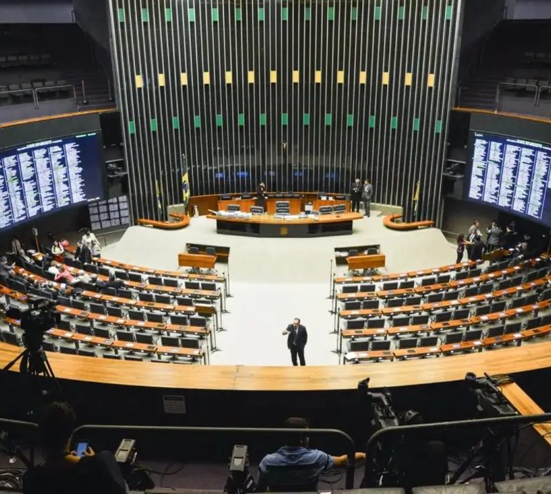 Veja como fica a bancada de Minas Gerais na Câmara dos Deputados a partir de 2027
