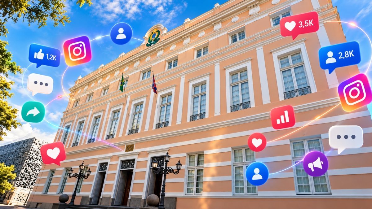 Veja o desempenho nas redes sociais dos 27 eleitos para deputado em Alagoas