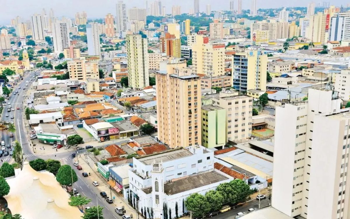 Veja o que abre e o que fecha no aniversário de Goiânia