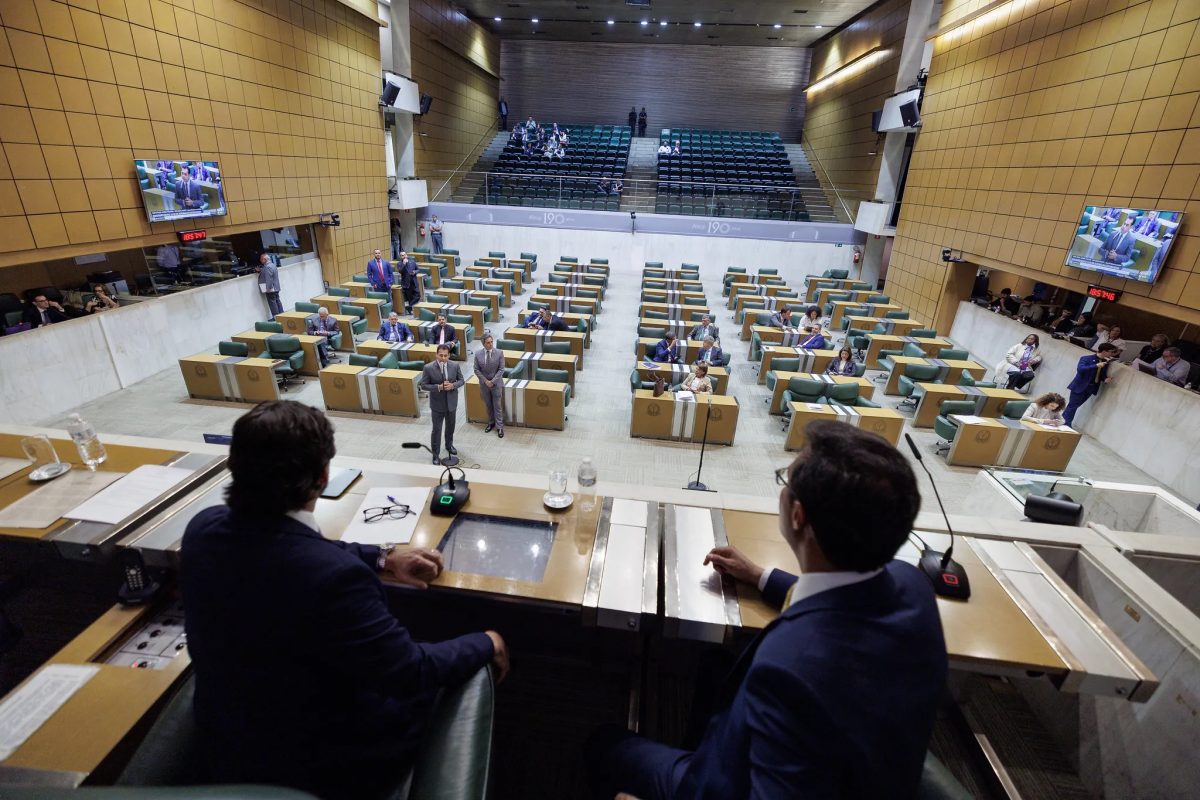 Veja os 20 candidatos a deputado estadual mais votados em São Paulo
