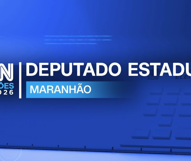 Veja os 42 deputados estaduais eleitos pelo Maranhão