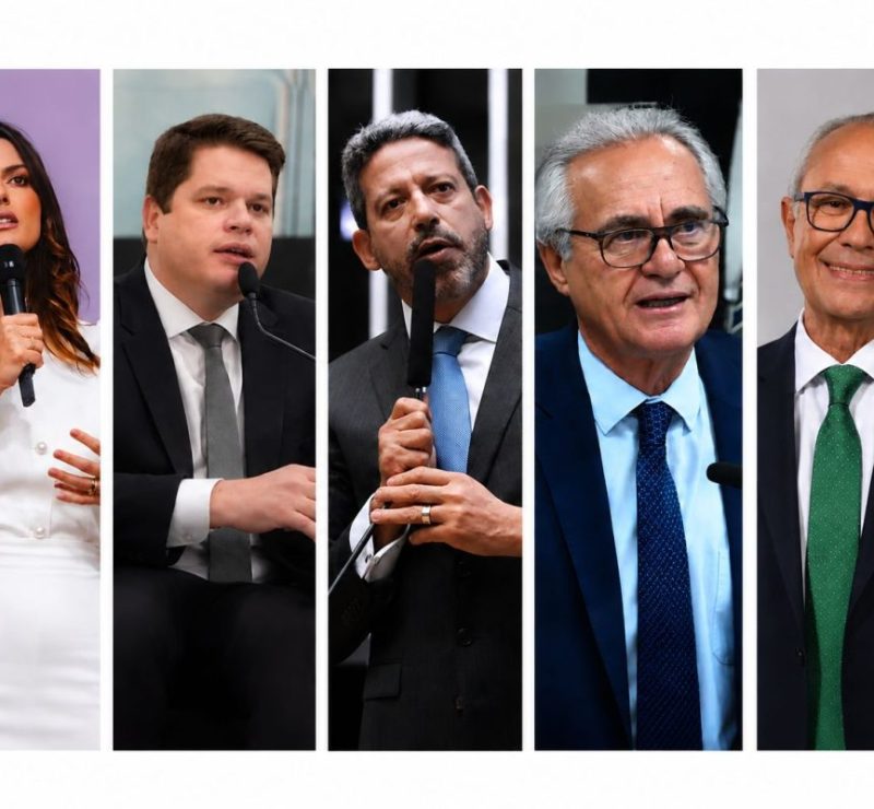 Veja os números do Paraná Pesquisas para senador em Alagoas
