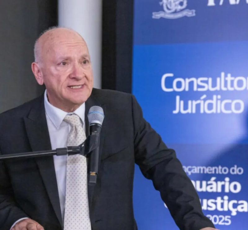 Velório do jornalista Márcio Chaer será na segunda-feira em São Paulo