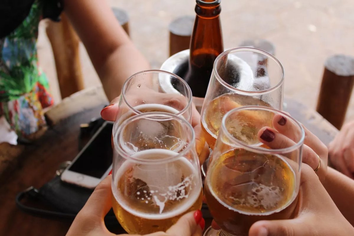Venda e consumo de bebidas alcoólicas serão proibidos no Maranhão no domingo de eleição (4)
