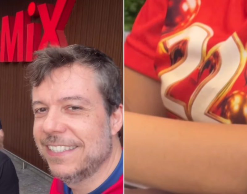 VÍDEO: Artistas denunciam suposto caso de constrangimento eleitoral em rede de supermercado em Salvador