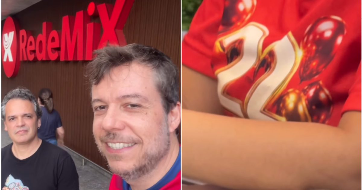 VÍDEO: Artistas denunciam suposto caso de constrangimento eleitoral em rede de supermercado em Salvador