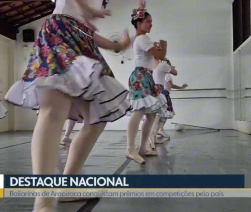 VÍDEO: Jornal da Manhã Alagoas de quinta-feira, 1 de outubro