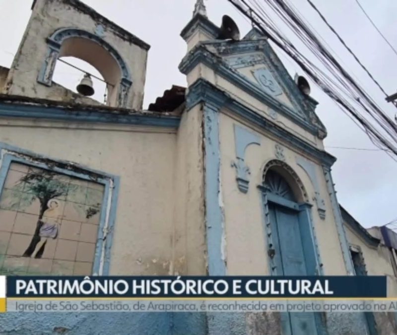 VÍDEO: Jornal da Manhã Alagoas de quinta-feira, 22 de outubro de 2026