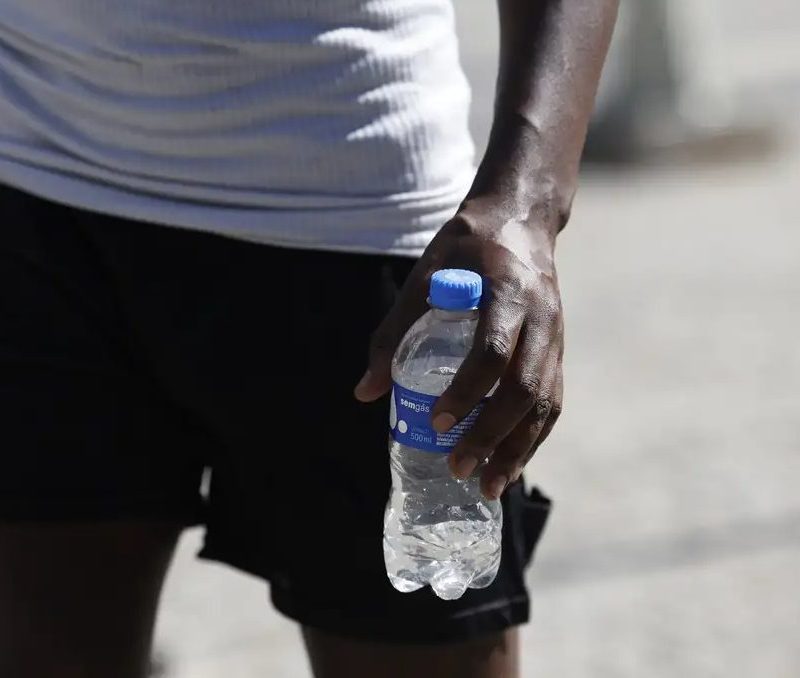 Vinte municípios de Alagoas têm alerta de baixa umidade para esta segunda-feira (26)