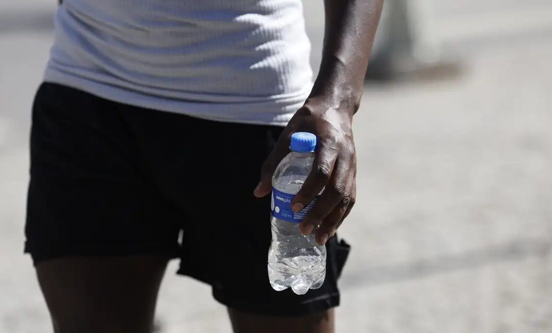 Vinte municípios de Alagoas têm alerta de baixa umidade para esta segunda-feira (26)
