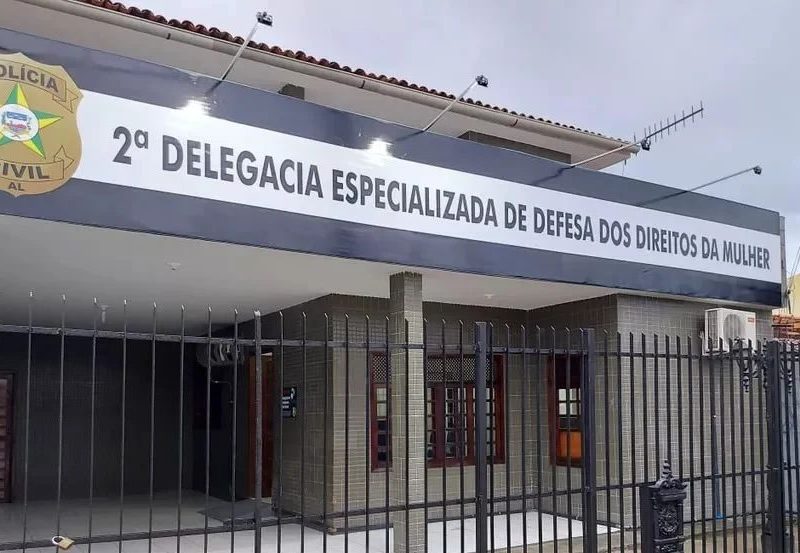 Violência doméstica: seis casos foram registrados em menos de 24h em Maceió e região