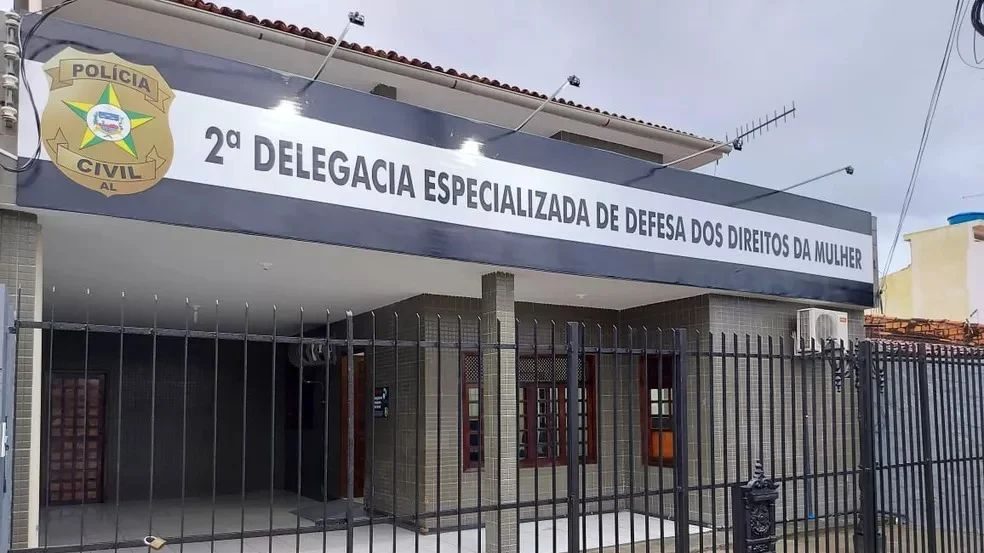 Violência doméstica: seis casos foram registrados em menos de 24h em Maceió e região