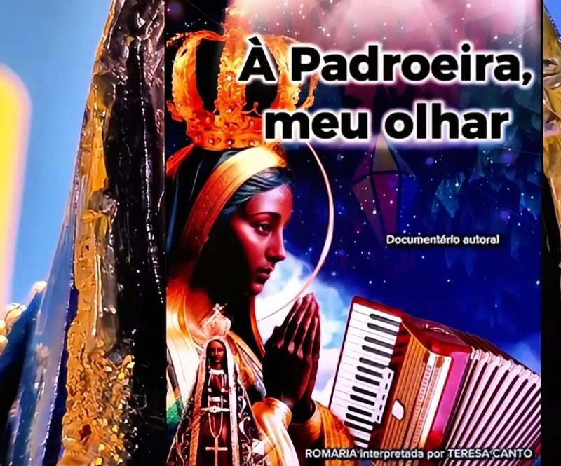 Você sabia que Nossa Senhora Aparecida também é a padroeira de um bairro da zona rural de São Luís?
