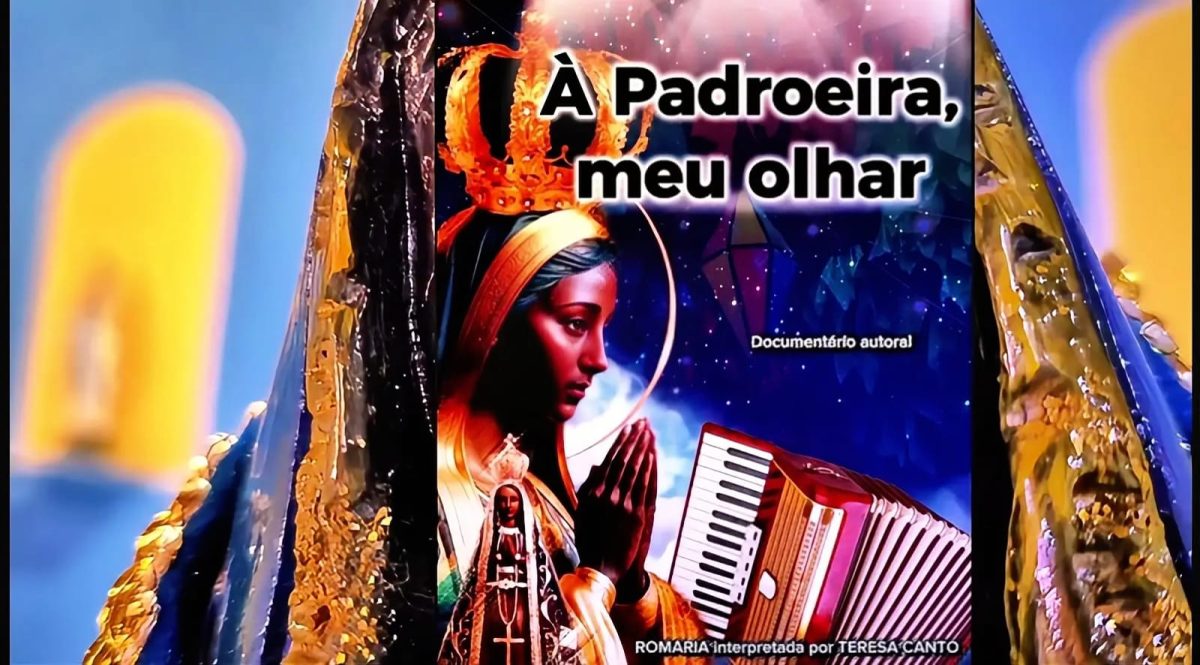 Você sabia que Nossa Senhora Aparecida também é a padroeira de um bairro da zona rural de São Luís?