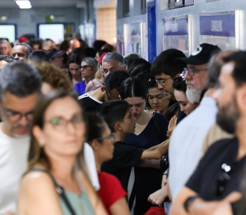 Votação: eleitores podem usar itens que expressem preferência política