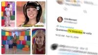 Xuxa, Angélica e Eliana estão entre os destaques do Teleton 2026