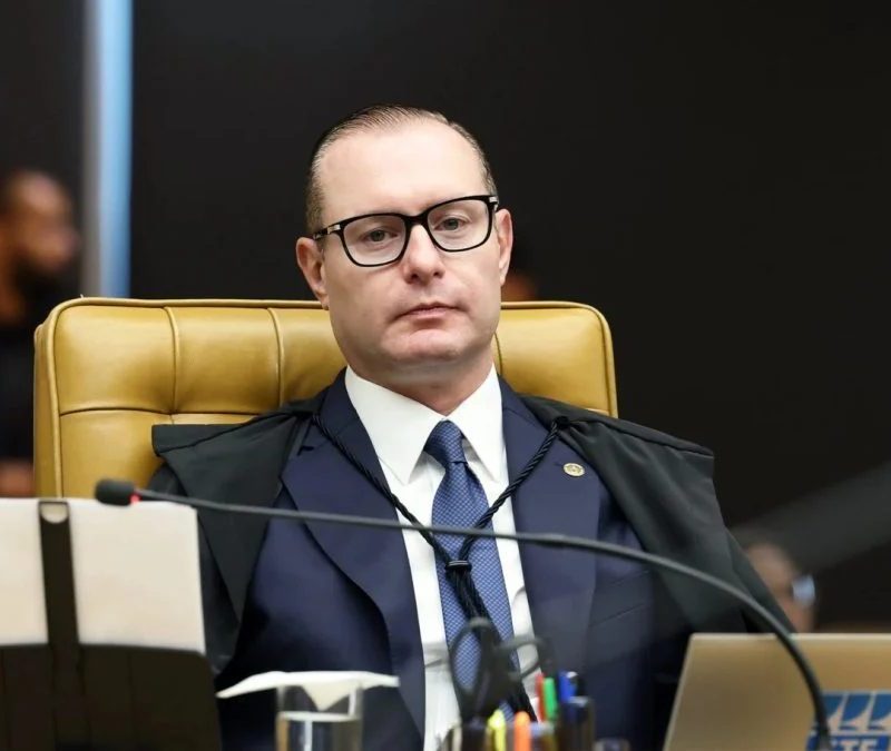 Zanin nega pedido de Paes contra anulação de votos de Garotinho